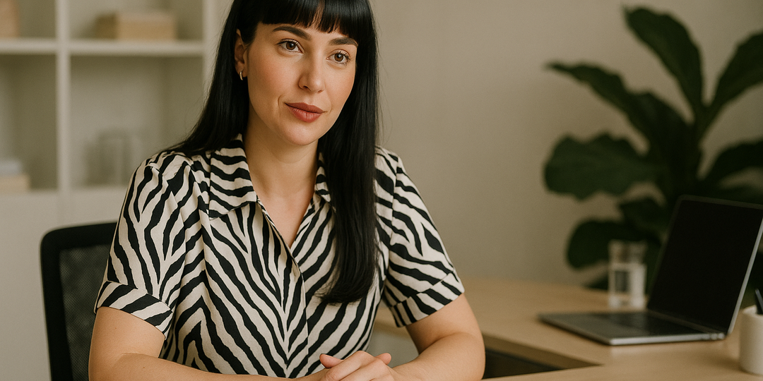 Инъекции «невидимки»: главный тренд в косметологии 2025, который сохраняет мимику, но стирает следы усталости.