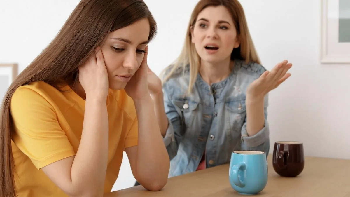 Почему мы злимся на непрошеные советы Как перестать реагировать болезненно