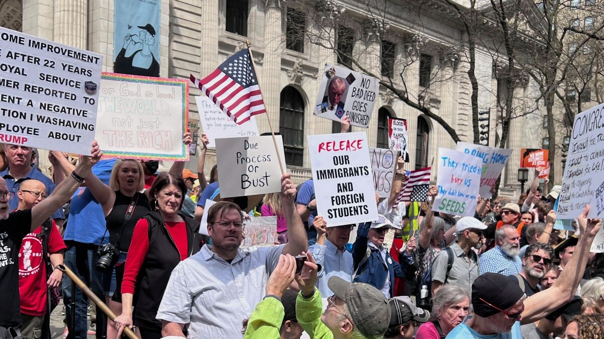 Фото: AP Photo/Joseph Frederick