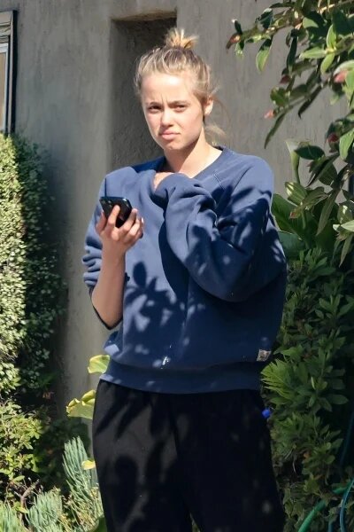    Шайло Джоли. Фото: соцсети