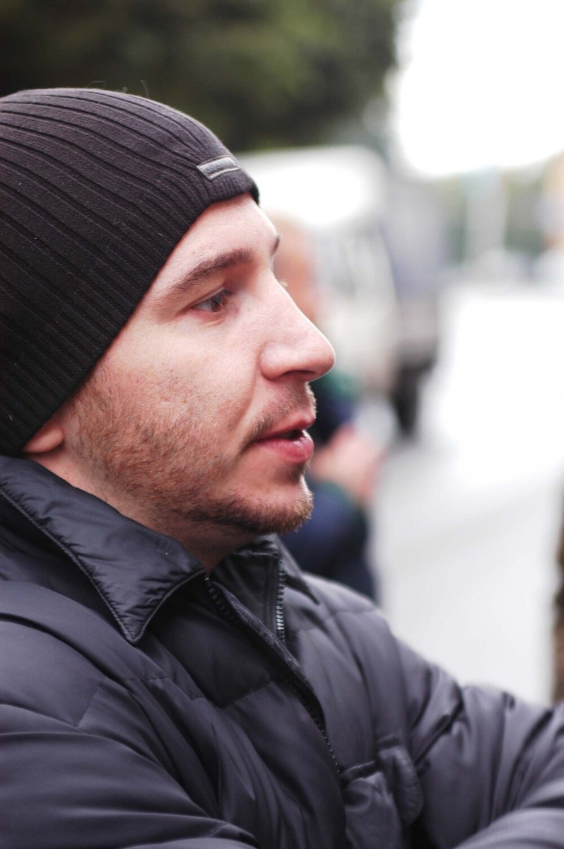 Пётр Буслов (режиссёр)