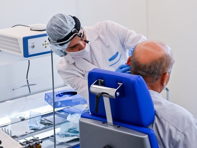    Фото: портал мэра и правительства Москвы/Максим Мишин