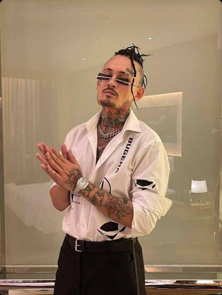 Алишер Моргенштерн