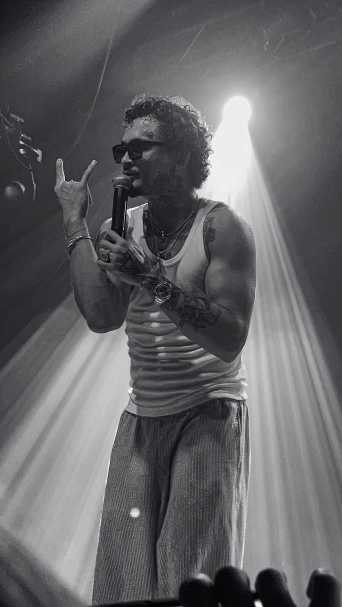 Алишер Моргенштерн