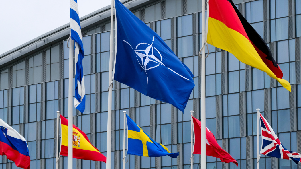    Фото: Alexandros Michailidis/shutterstock.com