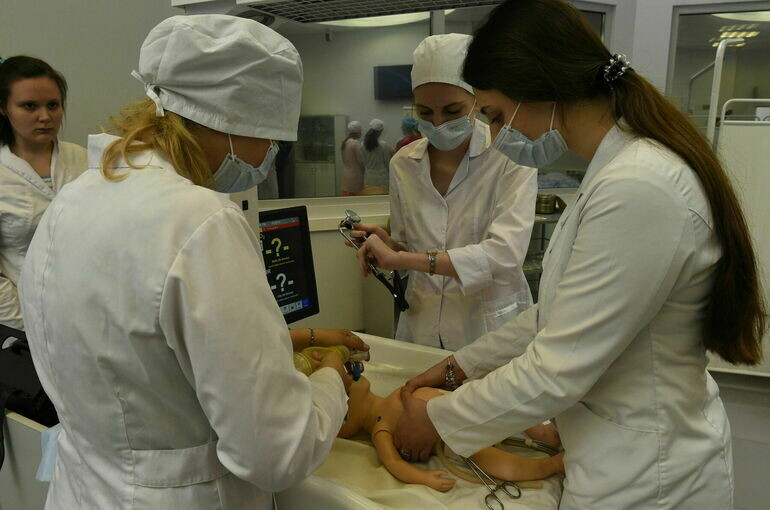   Игорь Самохвалов/ПГ