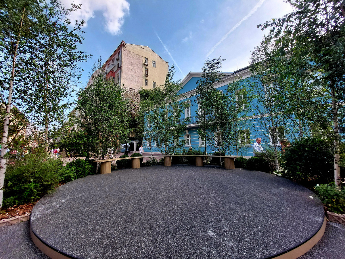 Арбат