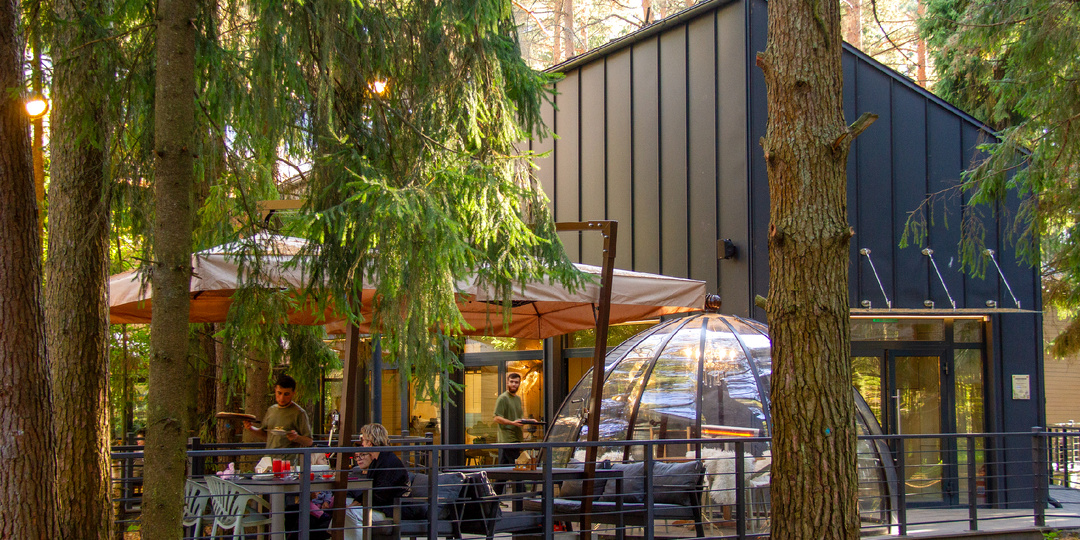 Коммерческая загородная недвижимость — что за зверь?!