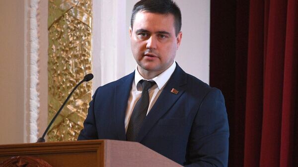    © Sputnik / Виктор Толочко