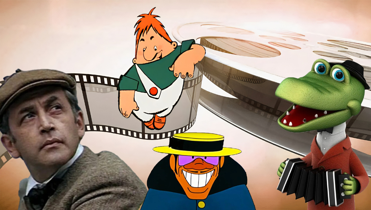 Обложка для статьи, созданная самостоятельно. Изображения из открытых источников в интернете.