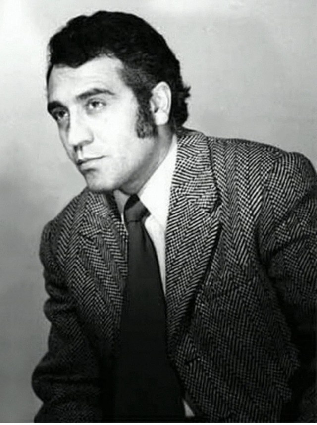 Эдмонд Кеосаян