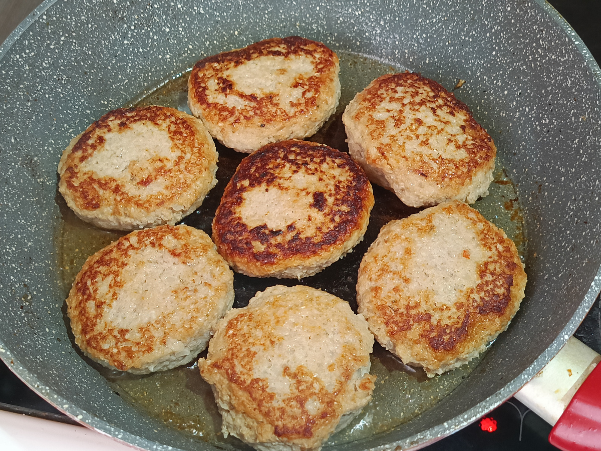 Нежные, сочные