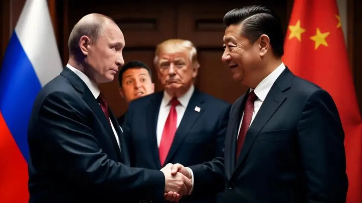    Коллаж Novorosinform