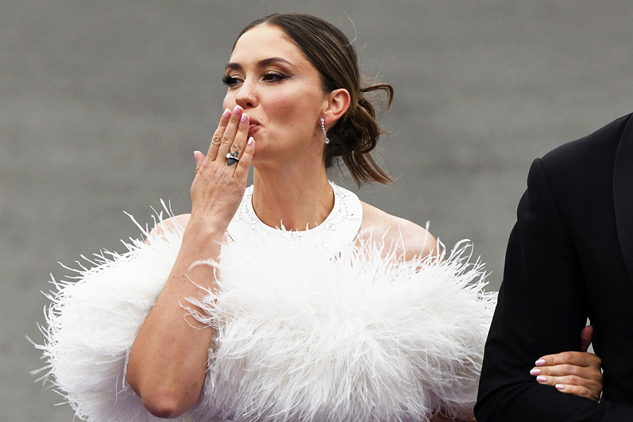    © Евгений Епанчинцев/РИА Новости