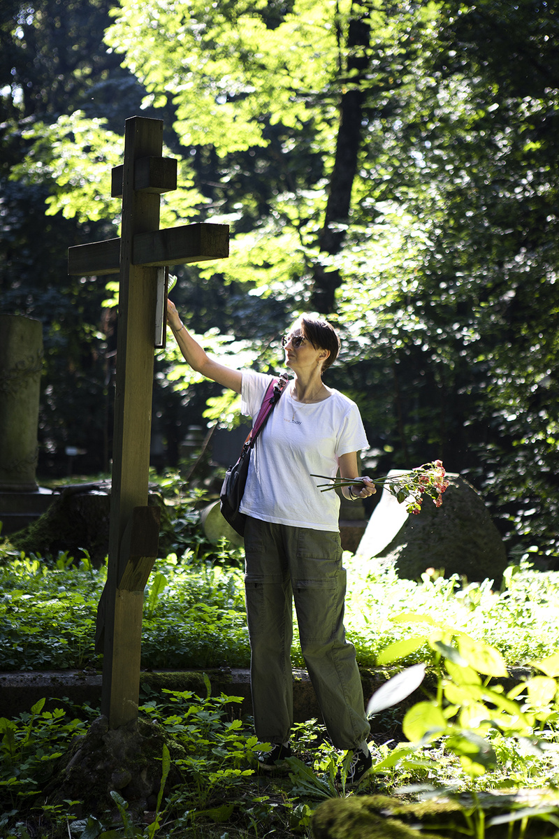 фото Т. Еровой