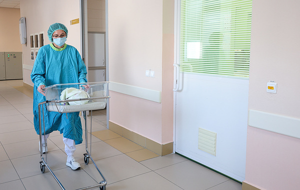 Егор Алеев/ТАСС