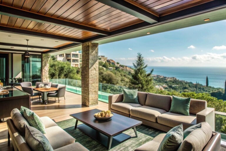    Как избежать подводных камней при покупке недвижимости в Ливане: советы экспертов и антикризисные стратегии