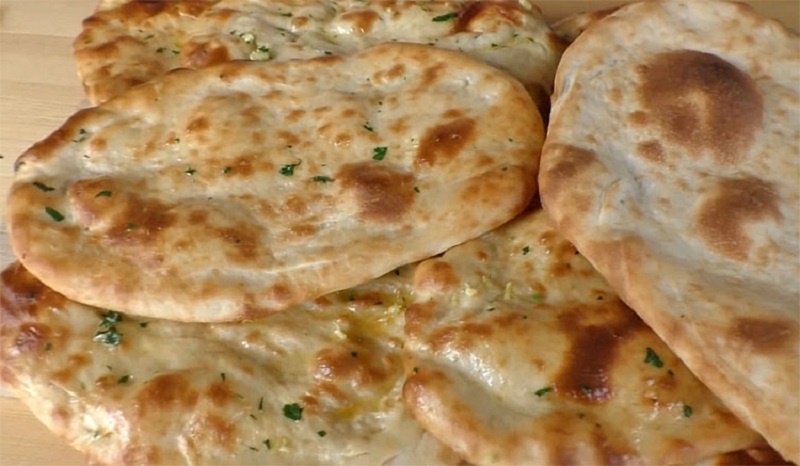 Самые вкусные узбекские лепешки по секретному рецепту