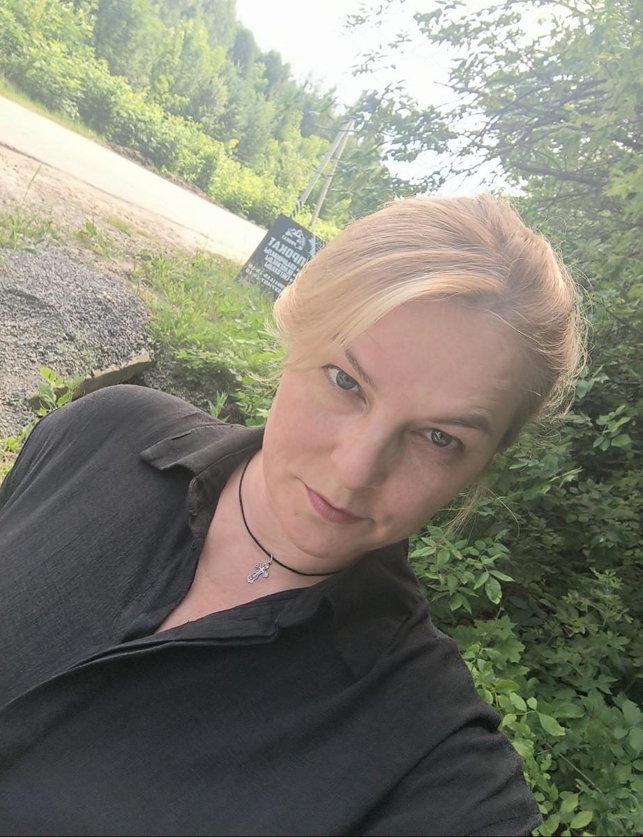 Фотографии в статье авторские