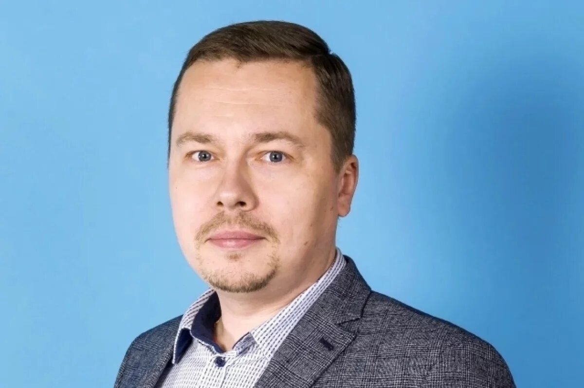    У городского головы Калуги сменился заместитель