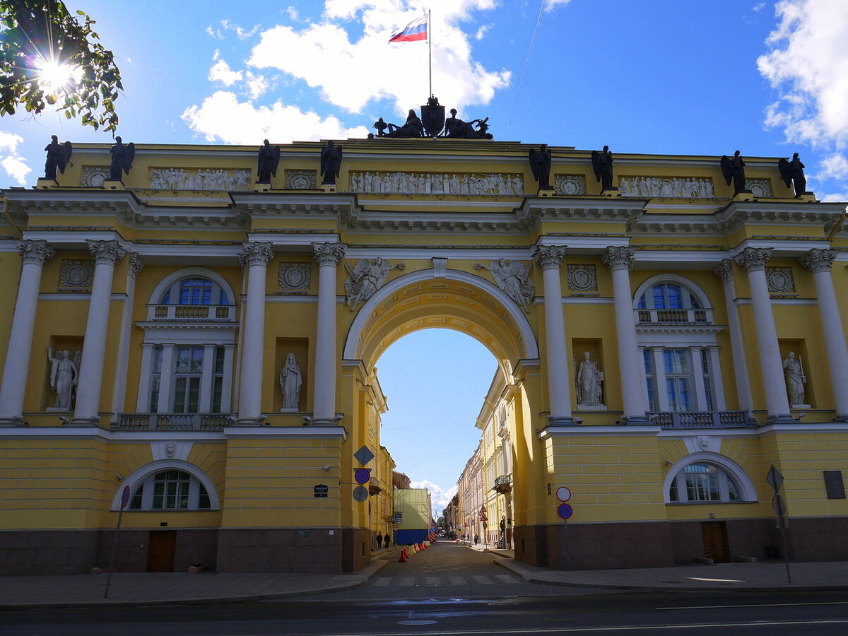 Источник: wikipedia.org Автор: Lev Panov CC BY-SA 3.0 