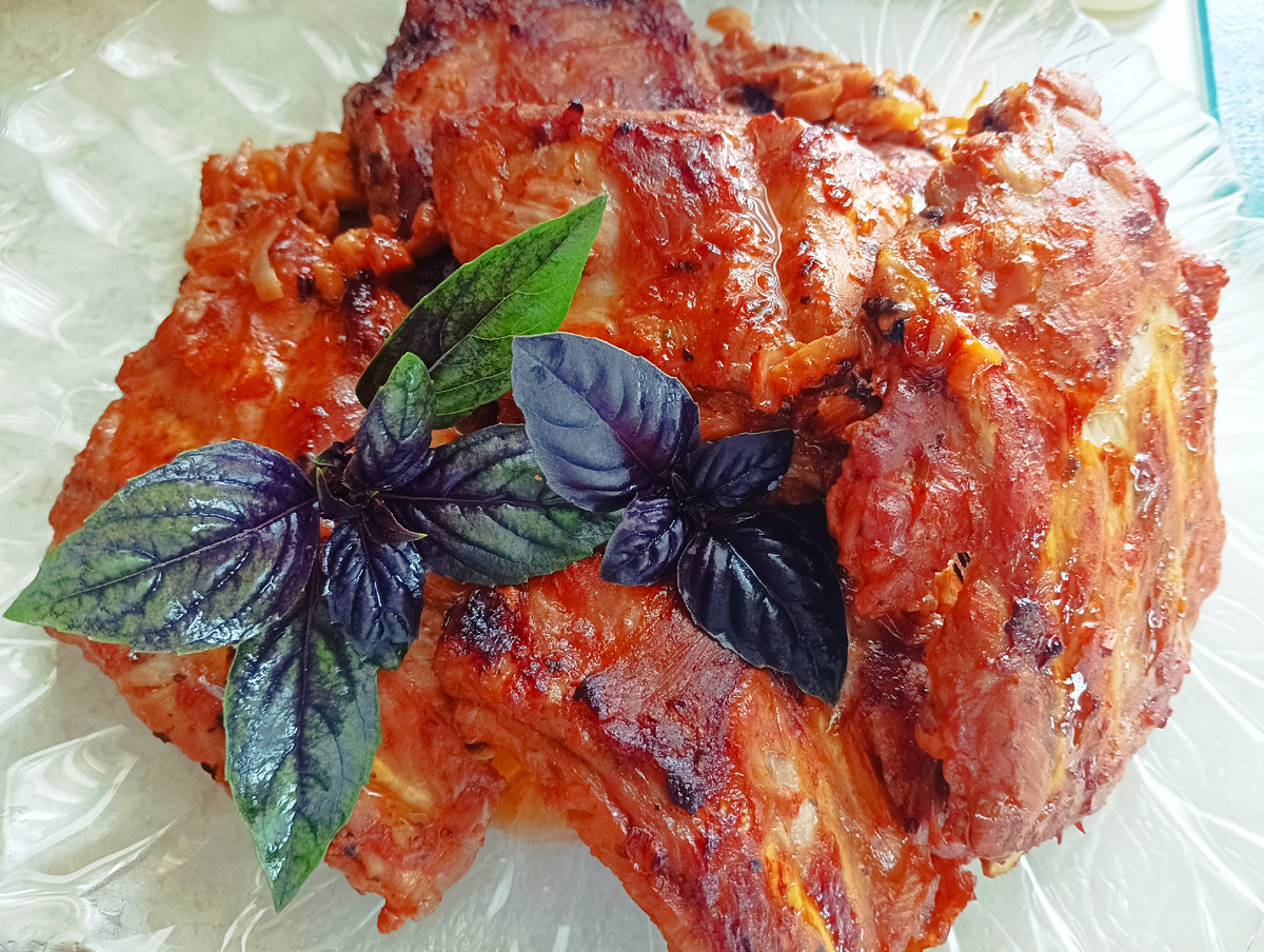 Фото: Вкусная еда без труда