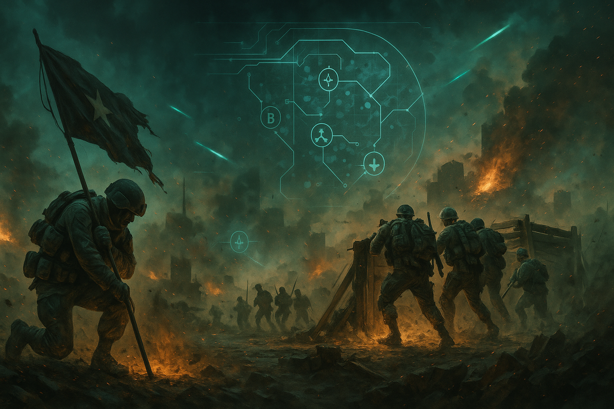 Обложка: все режимы Battlefield 2042 — Conquest, Breakthrough, Portal