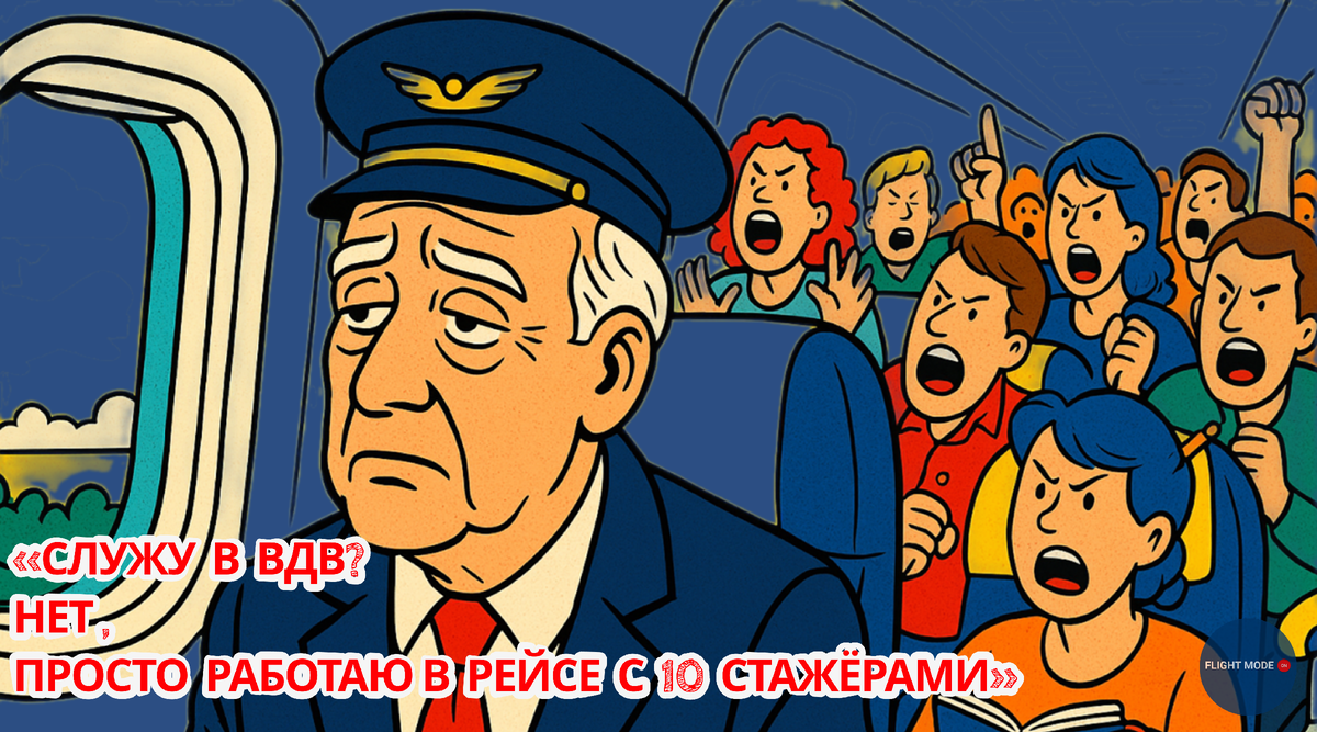 #бортпроводник #новичкинаборту
