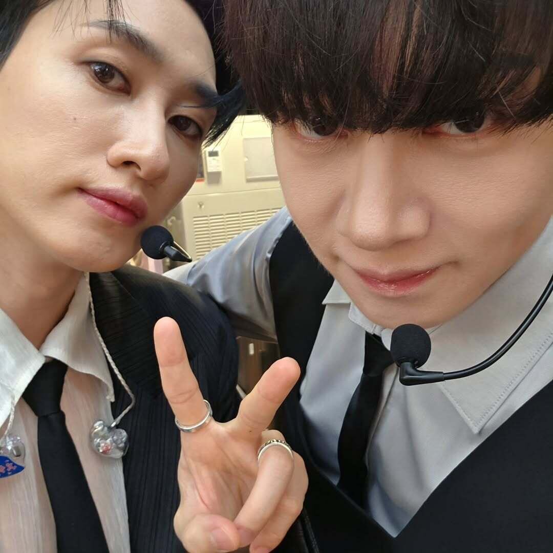 источник: @heenim📷
📷
