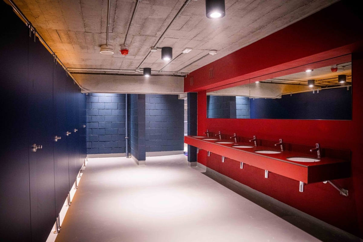 Листайте вправо, чтобы увидеть больше изображений