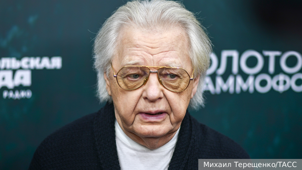     Фото: Михаил Терещенко/ТАСС   
 Текст: Валерия Городецкая