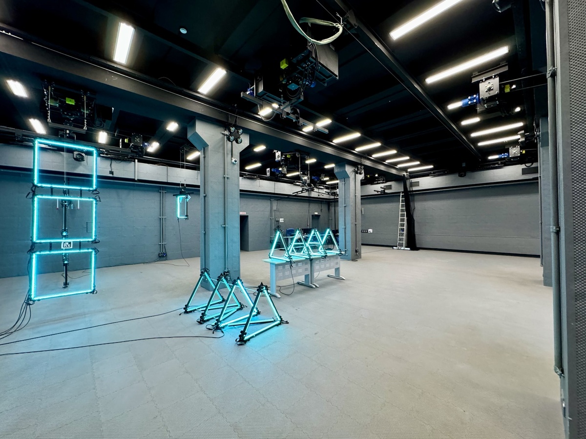 Корпуса МИРЭА. Технарь? Выбираешь учебное заведение - МИРЭА, отличный ВУЗ!