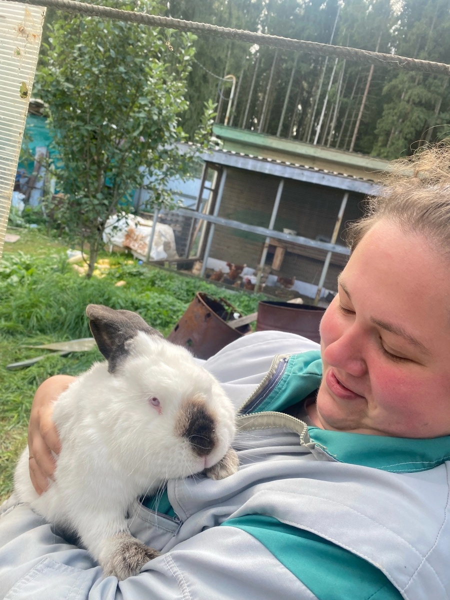 Наша первая встреча с Федором 