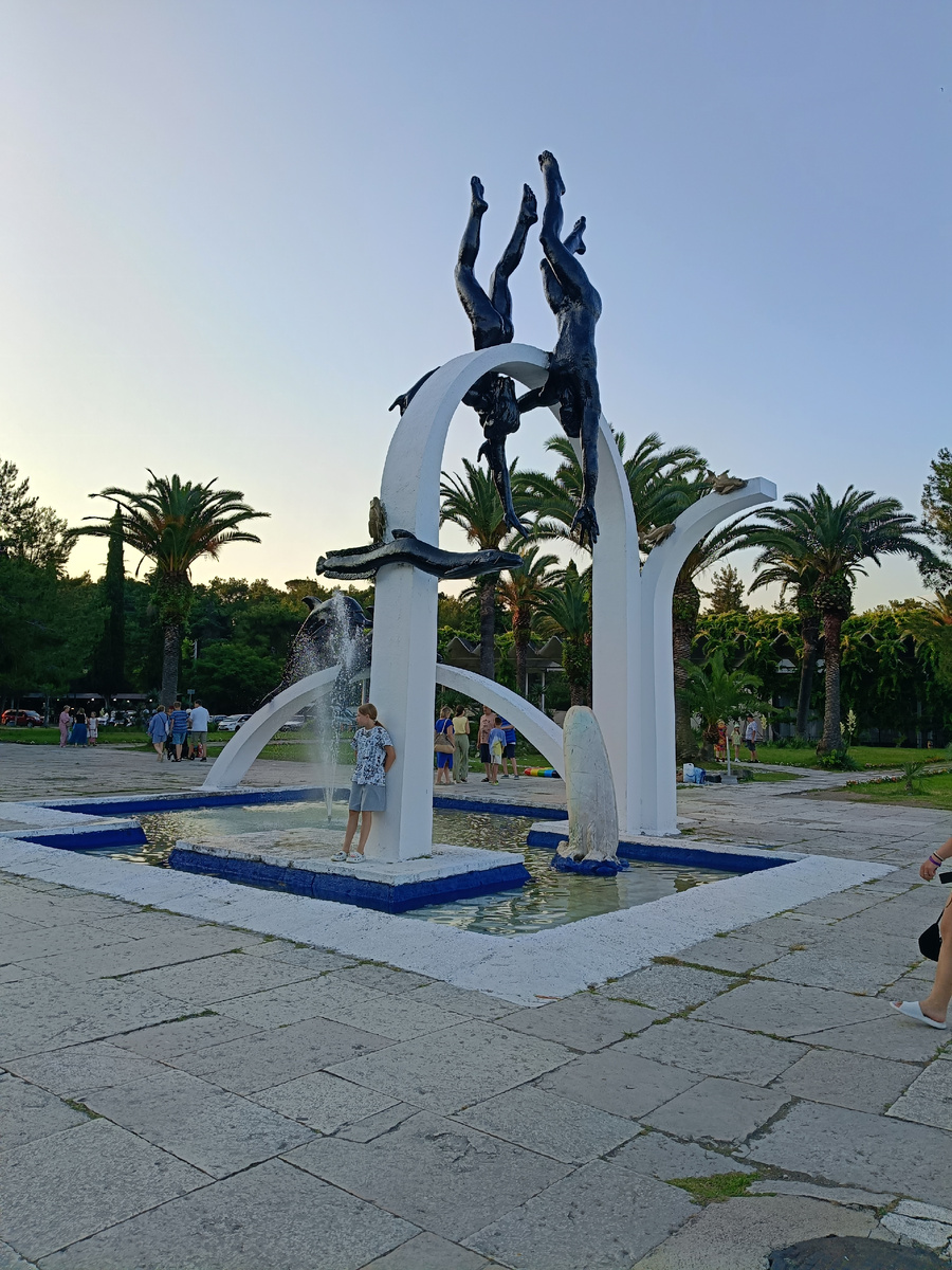 Фото автора. Гармония.