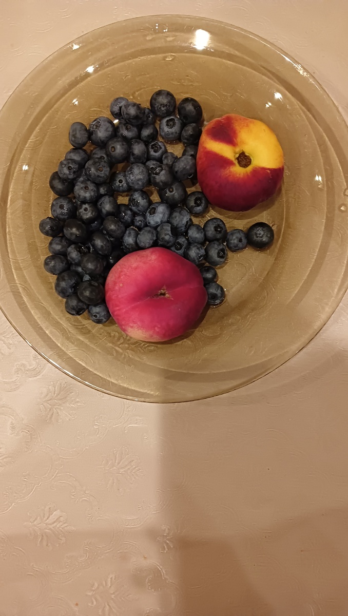 Угощайтесь!!! Фото автора