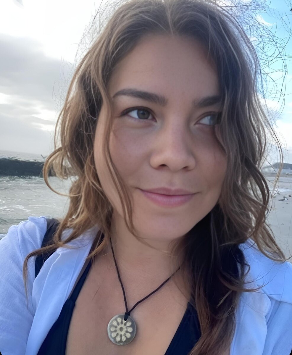 Залия Шамигулова. Ист: свободный ист.Личная страничка в социальных сетях героя в инстаграм (запрещенная организация в России)https://www.instagram.com/zalia_a?igsh=MWwzNjgyN3NoYTR5ZQ==