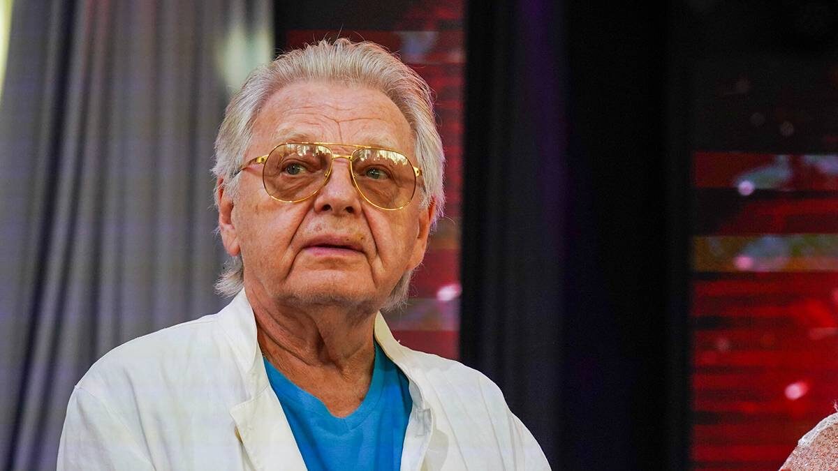    Фото: Александр Авилов / АГН Москва