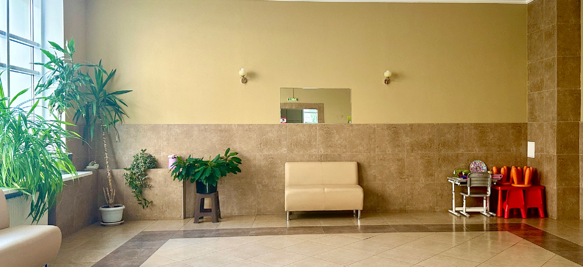 Фотография сделана автором канала