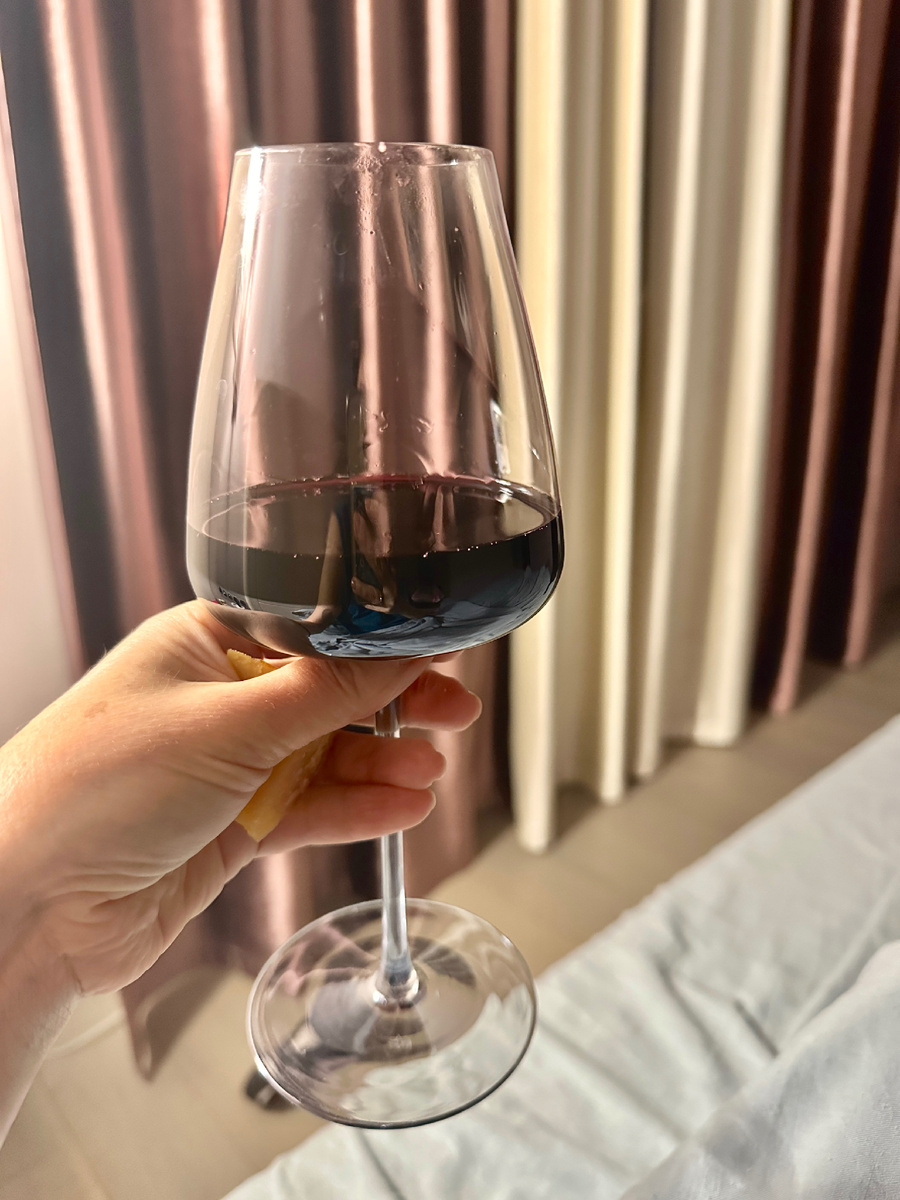 Фотография сделана автором канала