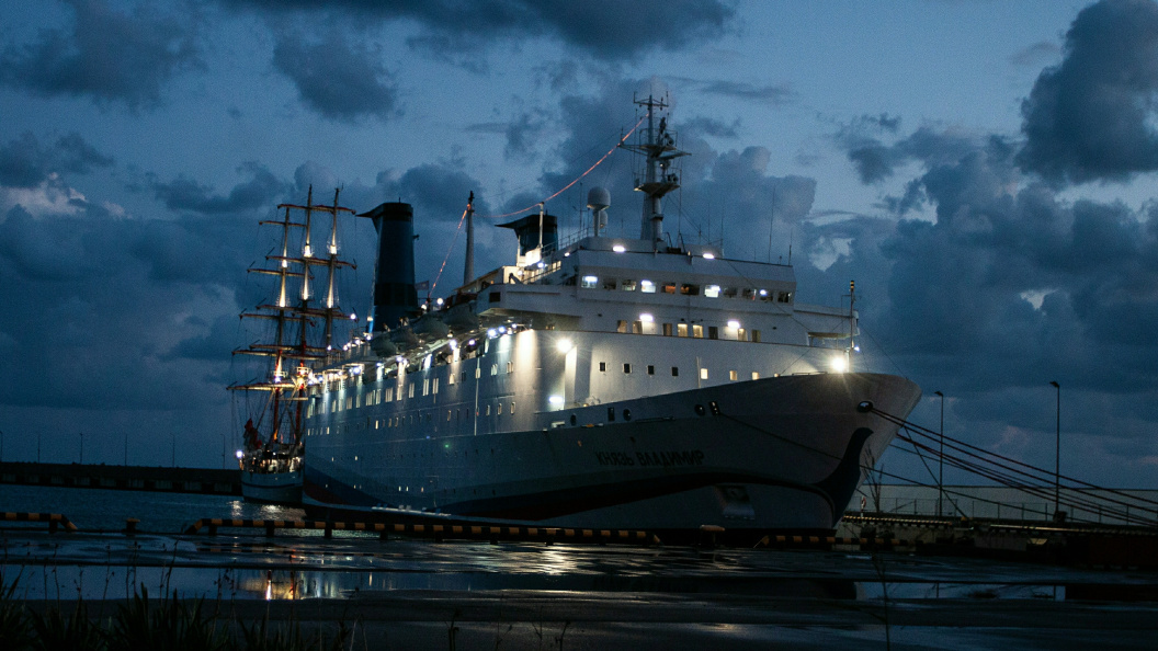    Фото: Roman Denisov, Роман Денисов/Globallookpress