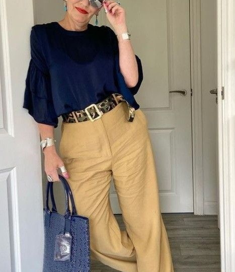 Вы думаете, что знаете как правильно выбрать брюки, но за частую это не так