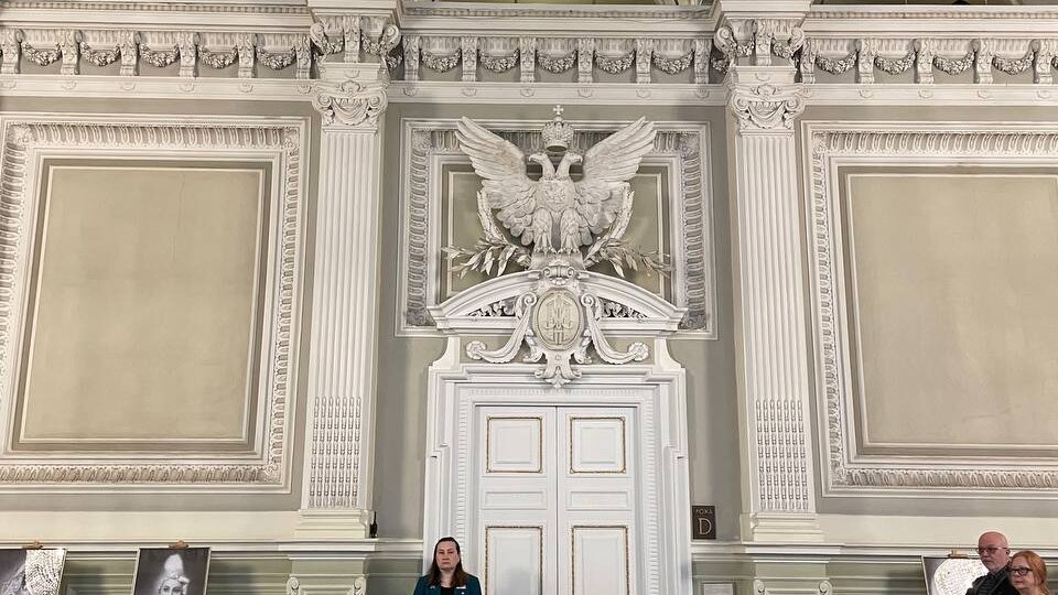 Храм искусства