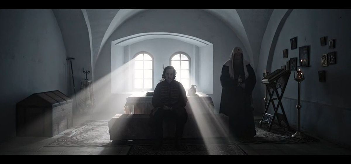 скрин из фильма