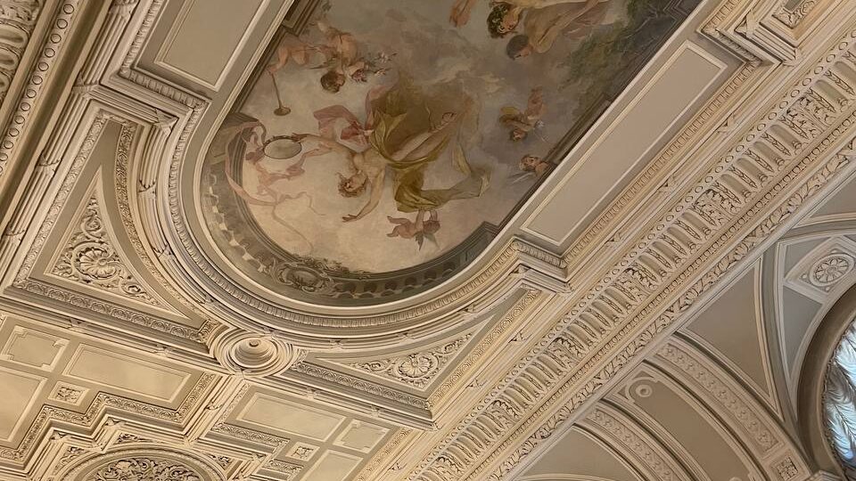 Как попасть в ложу