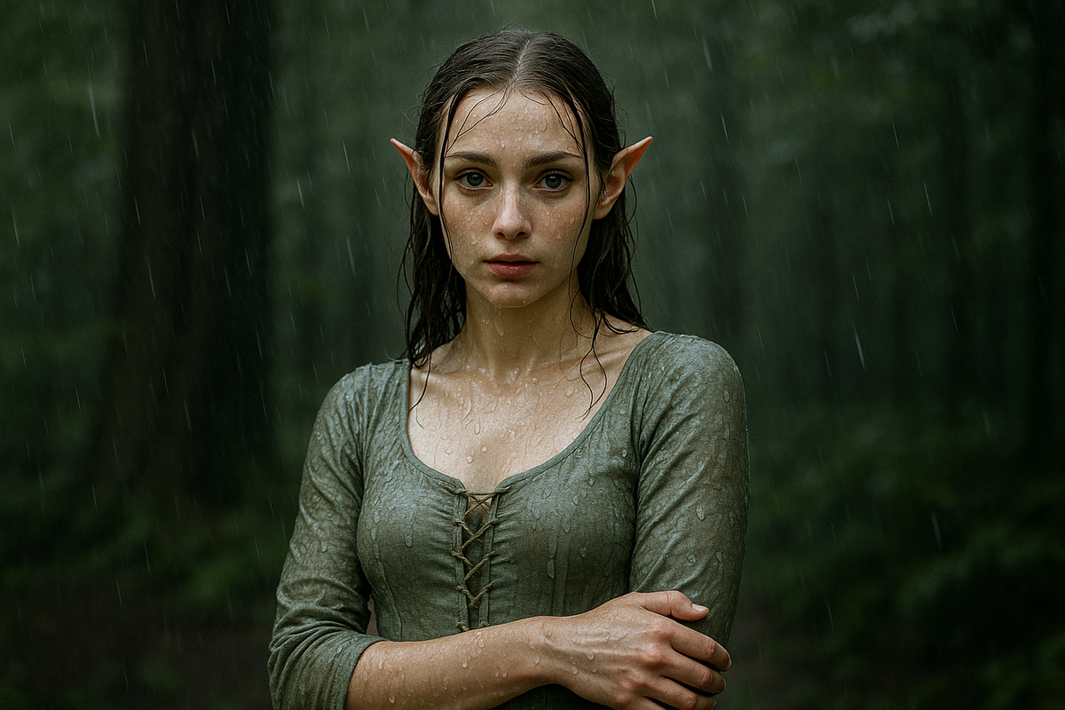 Как похорошел мир оригинального медиаконтента с появлянием ChatGPT.