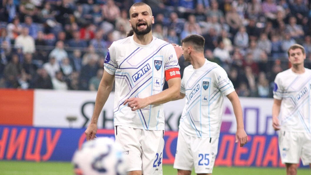    Фото: Maksim Konstantinov/Globallookpress