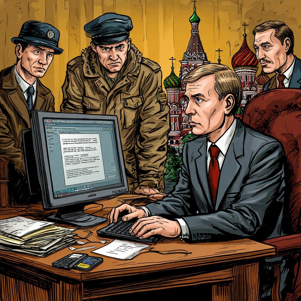 Экстремизм в России