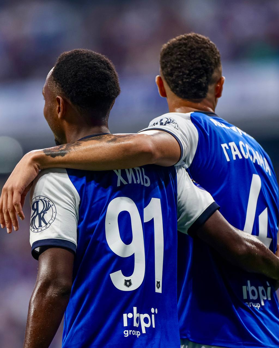 Фото: t.me/fc_baltika