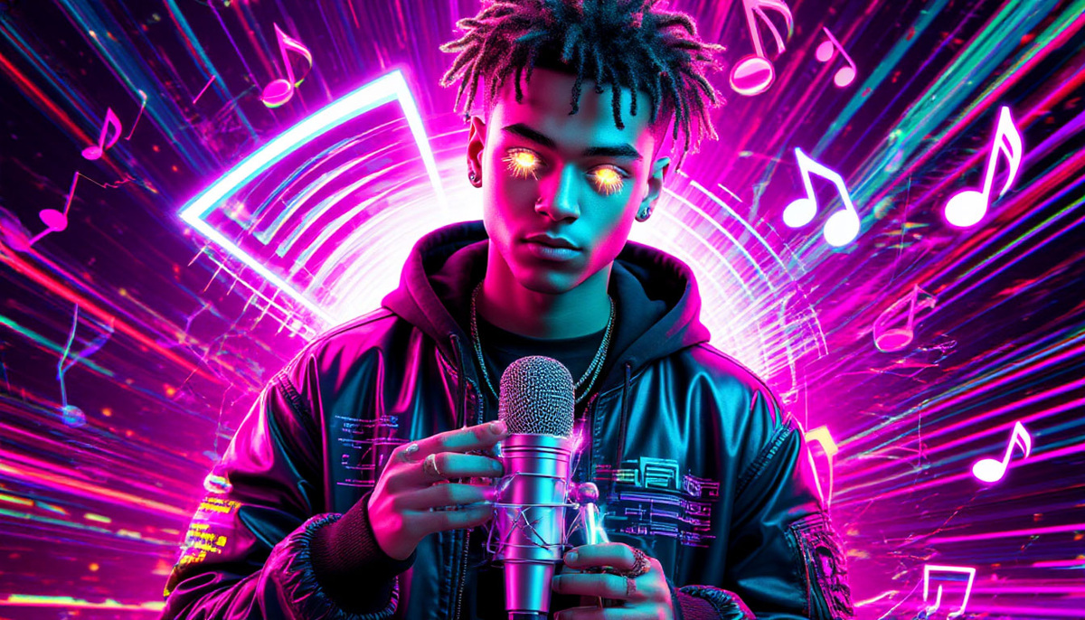 Классика ATB с изюминкой 