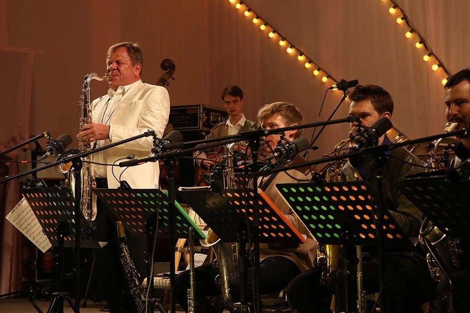    Народный артист России допустил, что произведение может написать в скором будущем. Борис КУДРЯВОВ